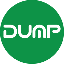 dumpster logo